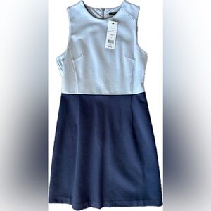 ⬇️PRICE DROP!⬇️French Connection Two Tone Knit Dress, 6